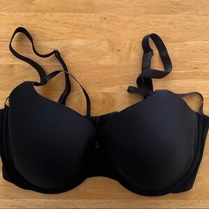 Black Victoria's Secret Bra